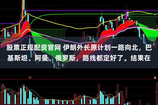 股票正规配资官网 伊朗外长原计划一路向北，巴基斯坦、阿曼、俄罗斯，路线都定好了。结果在